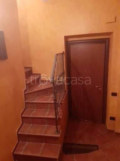 Appartamento in in vendita da privato a Segni via Maria Valenzi