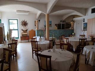 Ristorante in in vendita da privato a termoli strada statale adriatica