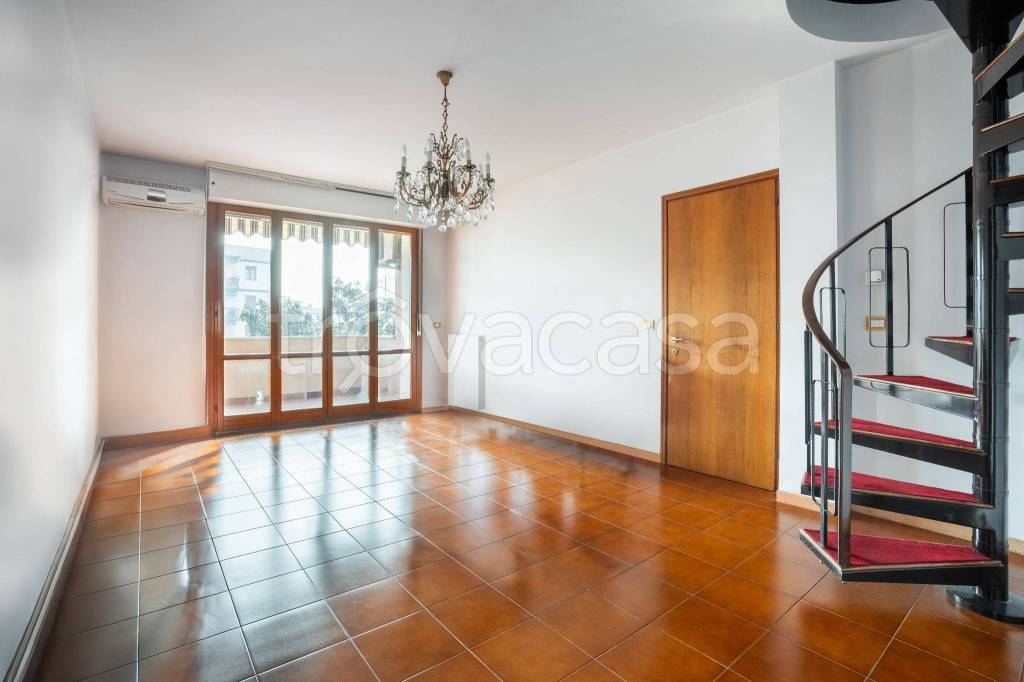 Appartamento in in vendita da privato a Verona via Antonio Gramsci, 10