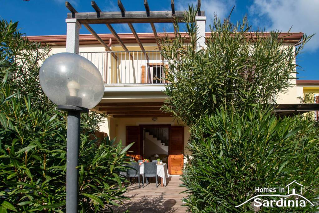 Villa a Schiera in vendita a Badesi pirotto Li Frati