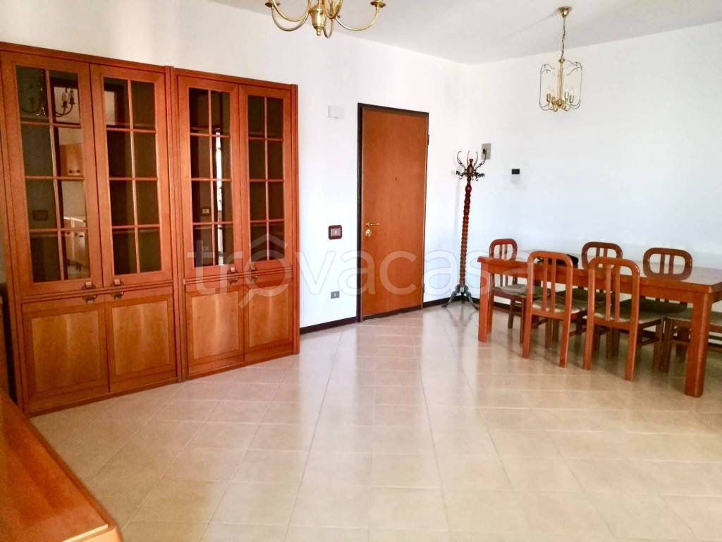 Appartamento in in vendita da privato a Maranello via Ferdinando Magellano, 13