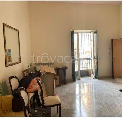 Appartamento in in vendita da privato ad Afragola via Santa Maria, 3