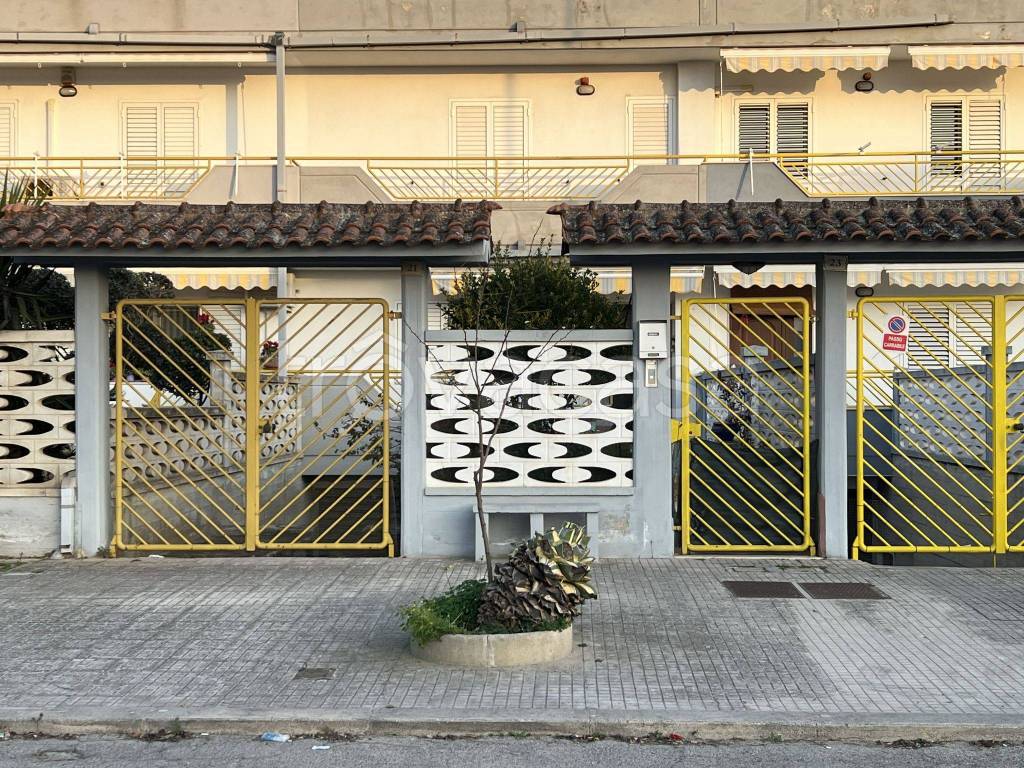 Villa a Schiera in in vendita da privato a Palagiano viale del Tricolore, 23