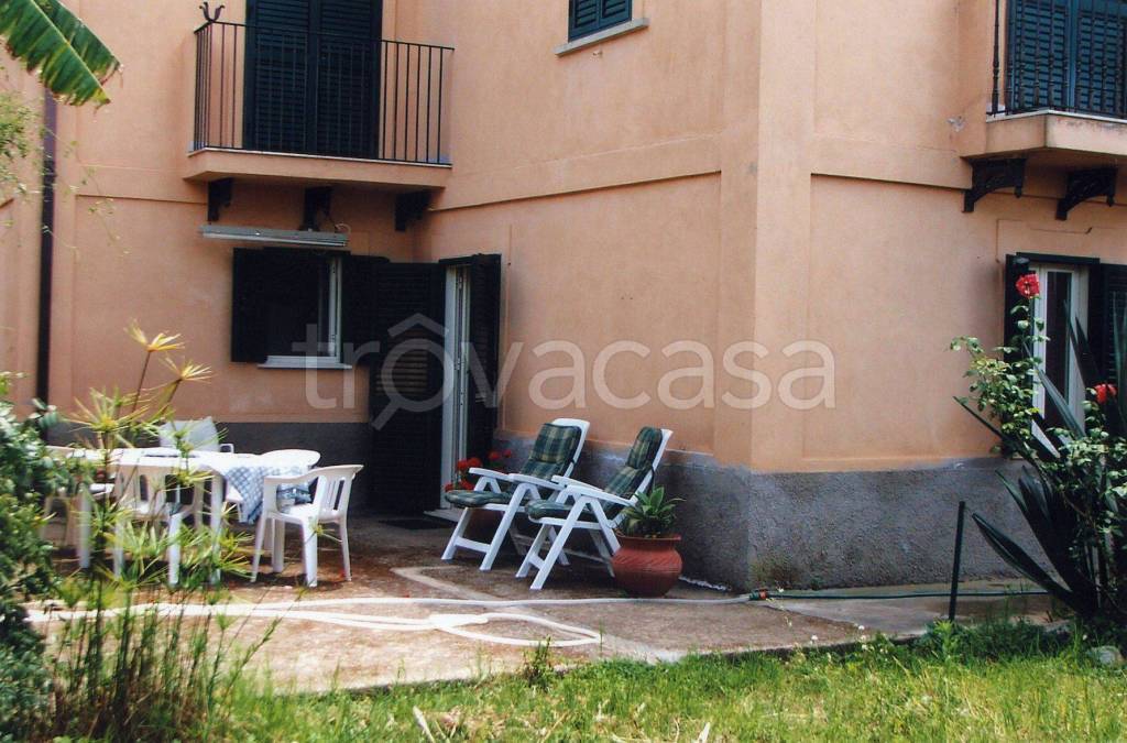 Appartamento in in vendita da privato a Parghelia piazza Stazione, 1
