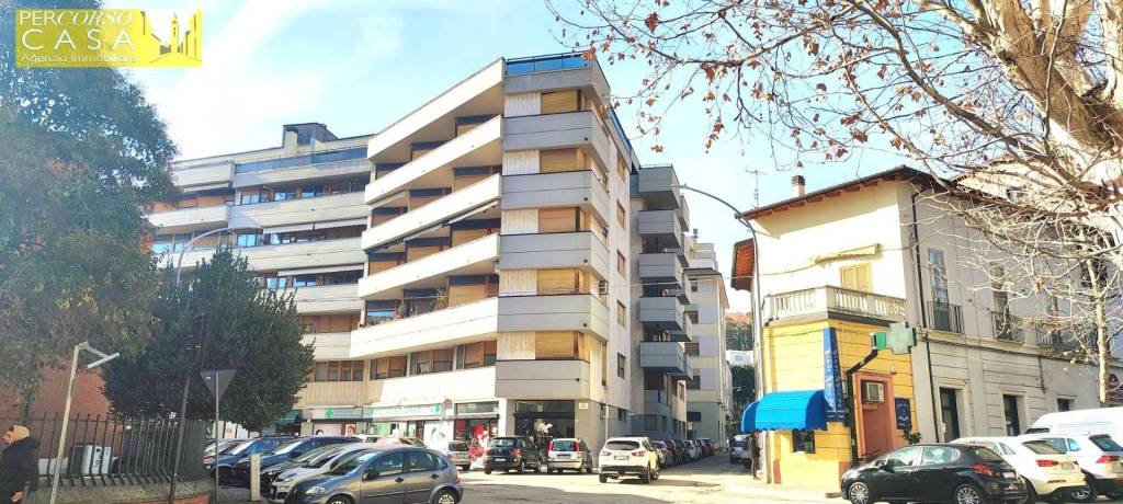 Appartamento in vendita a Teramo via Domenico Malaspina, 1
