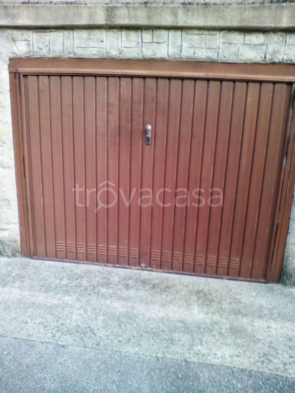 Garage in affitto a Bergamo via del Polaresco, 6