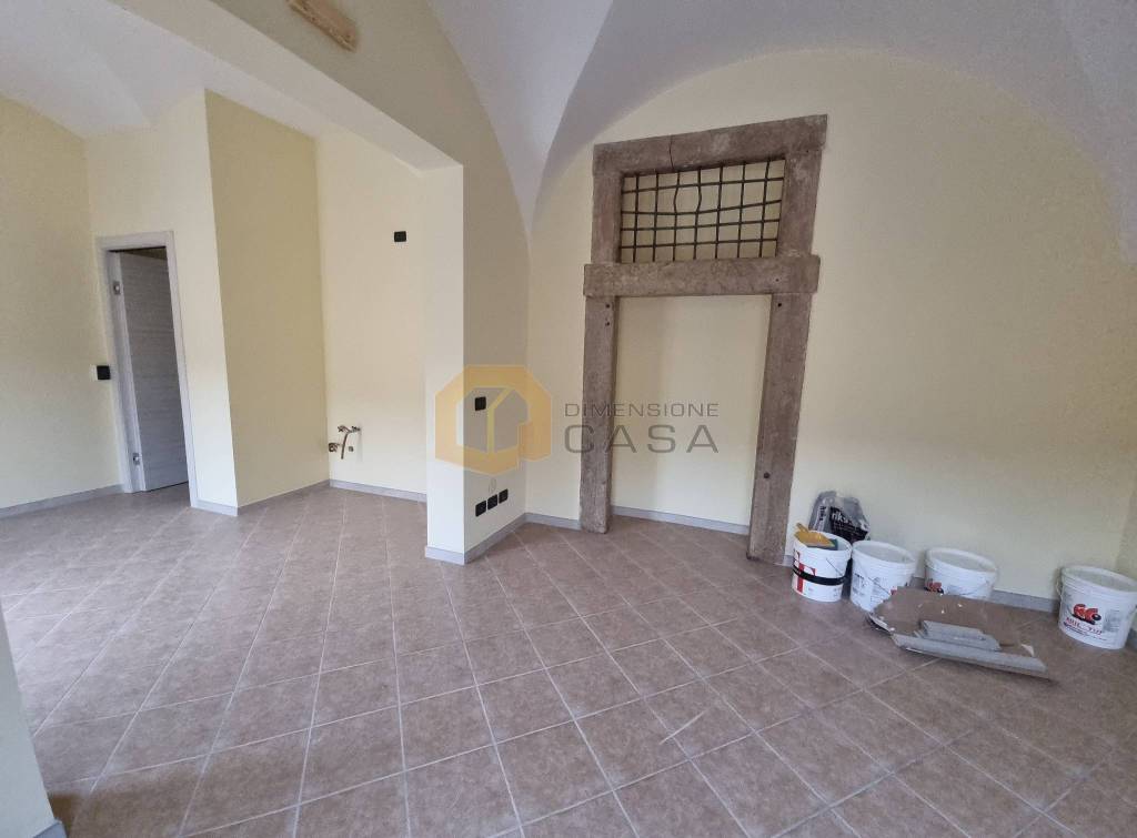 Appartamento in vendita a Villanuova sul clisi via Circonvallazione, 17