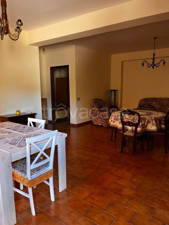 Appartamento in in affitto da privato ad Agrigento via Alghe Rosse, 5