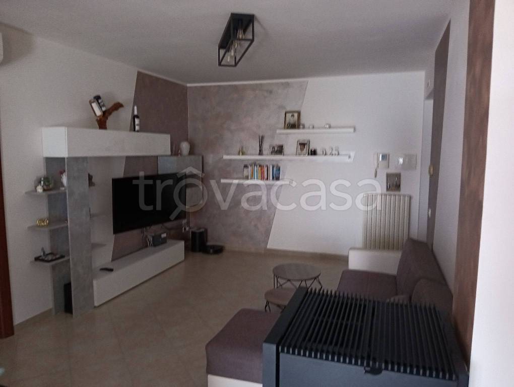 Appartamento in in vendita da privato a Porto Sant'Elpidio via Trasimeno, 23