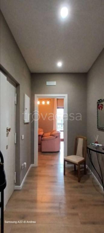 Appartamento in in vendita da privato a Torre del Greco cupa Ospedale, 18