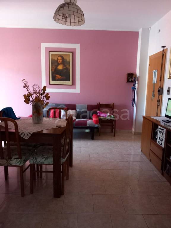 Appartamento in vendita a Comacchio viale dei Cedri, 9
