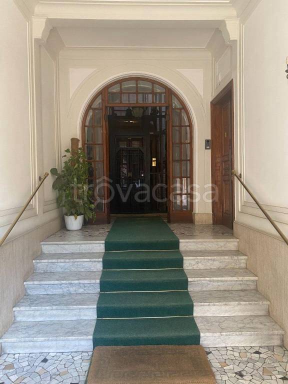 Appartamento in vendita a Roma viale Giuseppe Mazzini