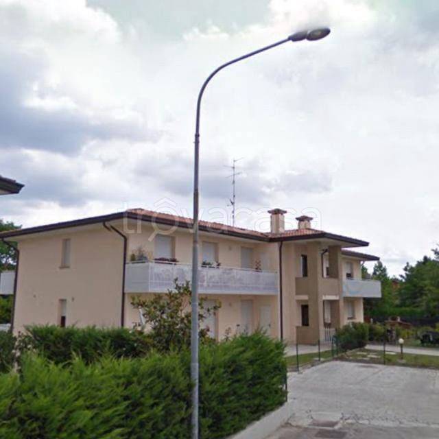 Appartamento in in vendita da privato a Pramaggiore via Ugo Foscolo, 16