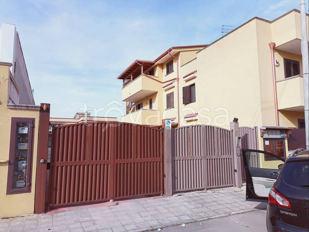 Appartamento in in vendita da privato a Taranto via Filippo Brunelleschi, 16