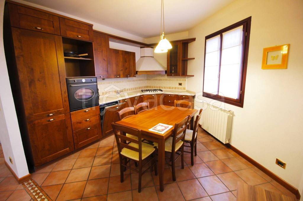 Appartamento in vendita a Concordia Sagittaria borgo San Giusto, 9