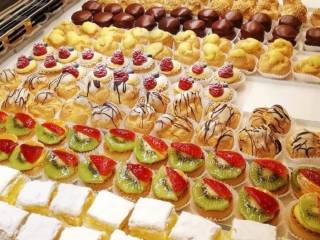 Pasticceria in vendita a chieti 