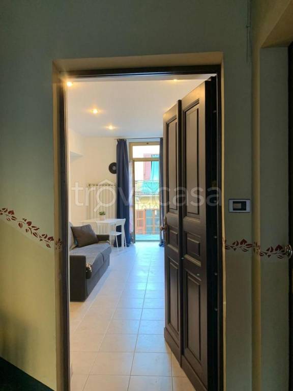 Appartamento in in vendita da privato a Torino via Belfiore
