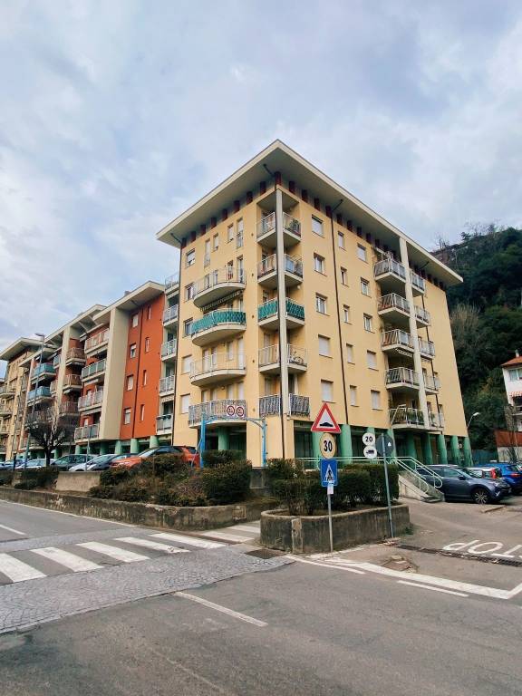 Appartamento in in affitto da privato a Cernobbio viale Giacomo Matteotti, 12