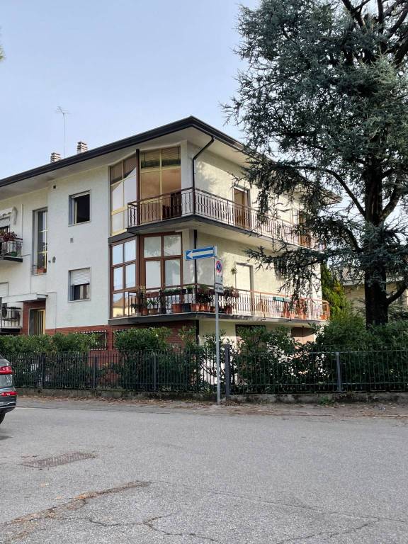 Appartamento in in vendita da privato a Venezia via San Vigilio, 7