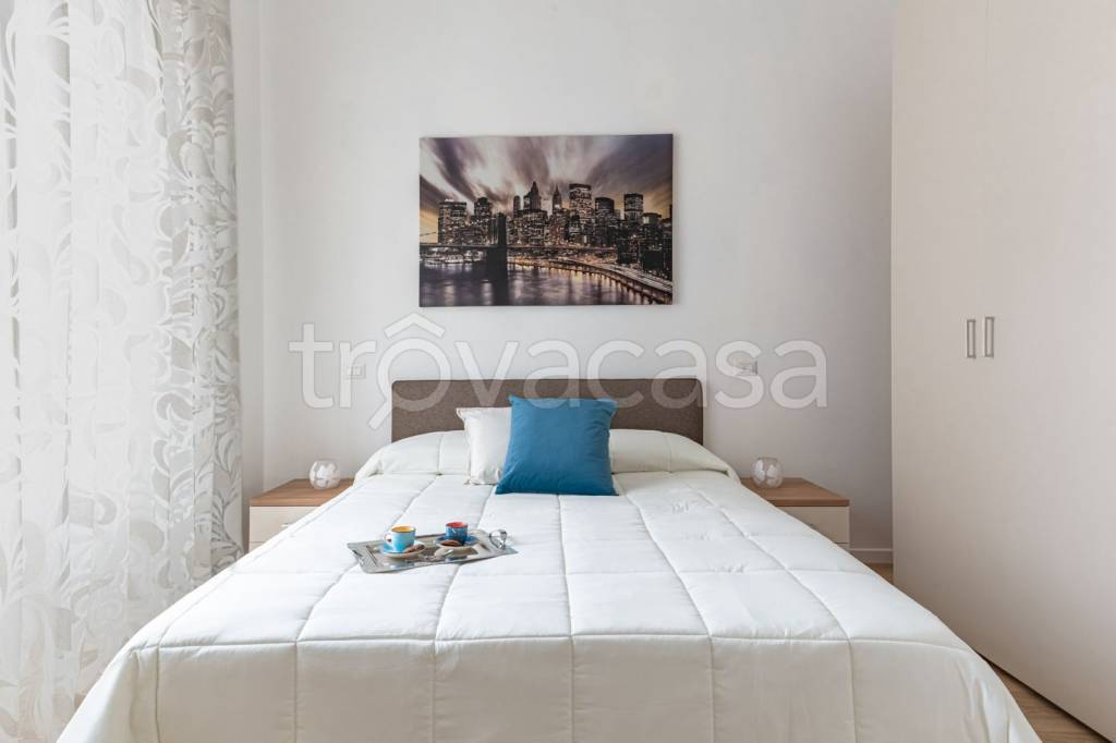 Appartamento in in affitto da privato a Firenze via Reginaldo Giuliani, 272