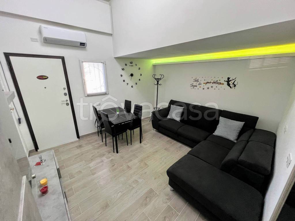 Appartamento in in vendita da privato a Barletta via Giuseppe Chiarelli, 39