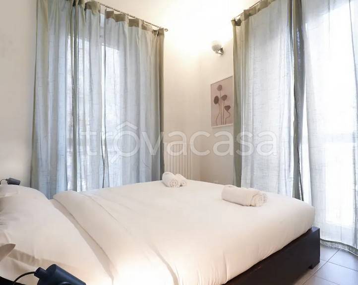 Appartamento in in affitto da privato a Taranto via Temenide, 88