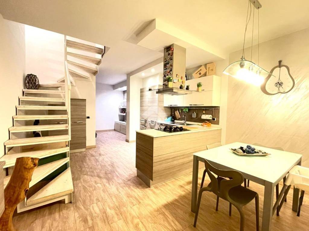 Appartamento in vendita a Castelleone via solferino, 176