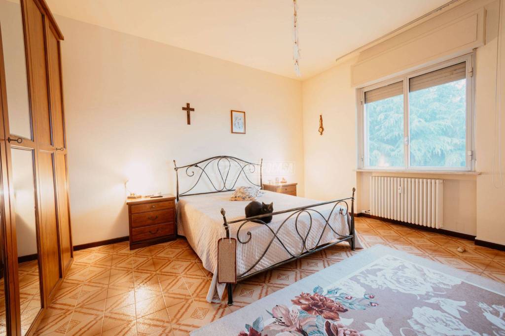 Appartamento in vendita a Vigevano via Monte Baldo 26/Palazzo 5
