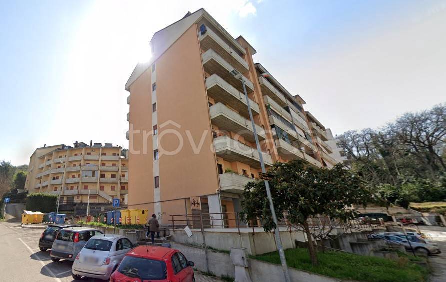 Appartamento in vendita a Folignano via Alessandria, 26