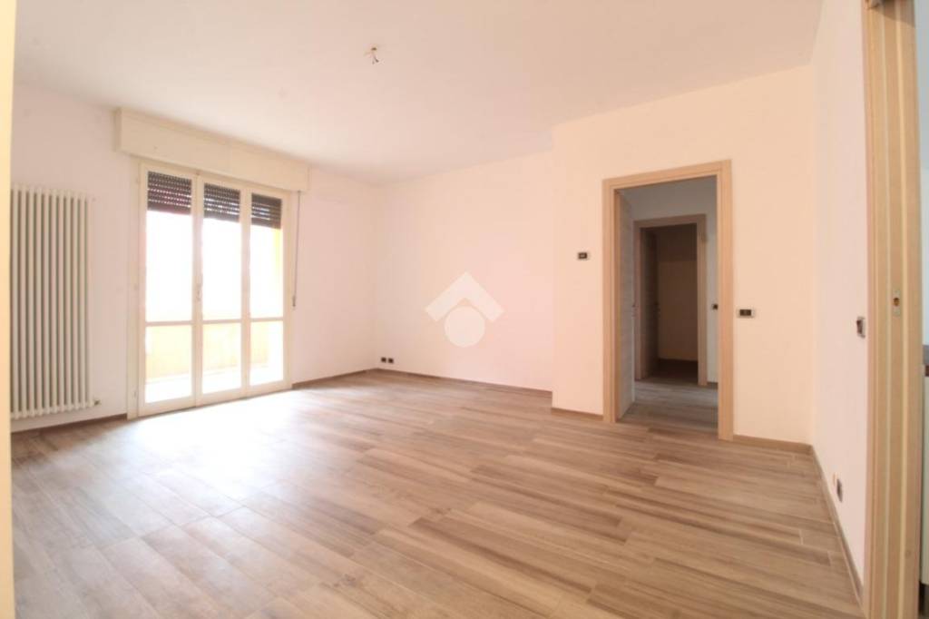 Appartamento in vendita a Reggio nell'Emilia via Lelio e Fausto Socini, 31