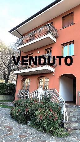 Appartamento in vendita a Gemona del Friuli via Godo, 79