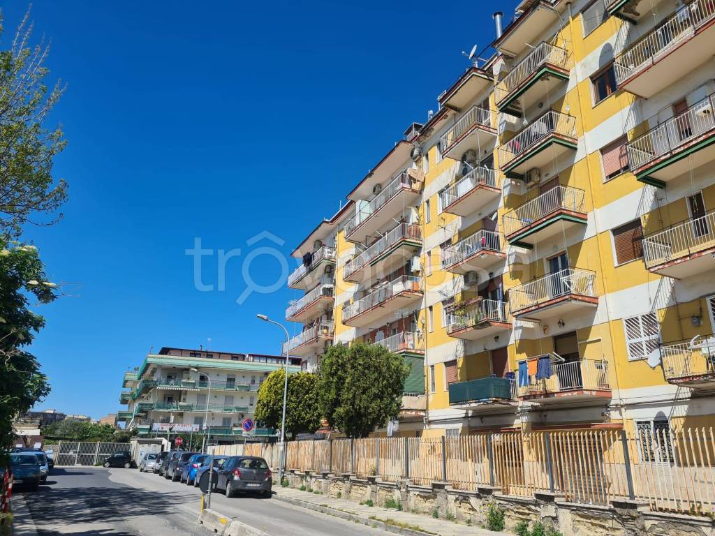 Appartamento in vendita a Mugnano di Napoli via Napoli, 279