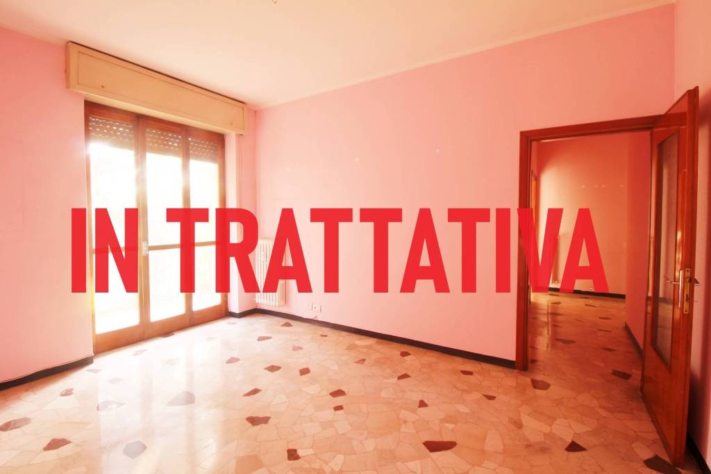 Appartamento in vendita a Missaglia via Alessandro Manzoni, 73