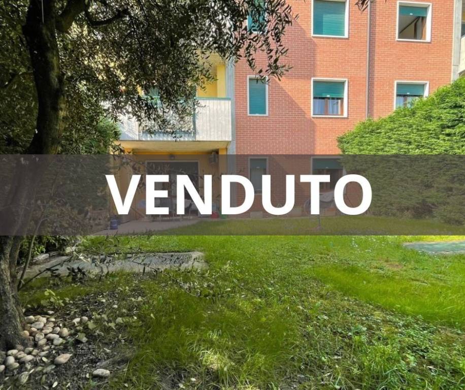Appartamento in vendita a Verona via Imola, 4