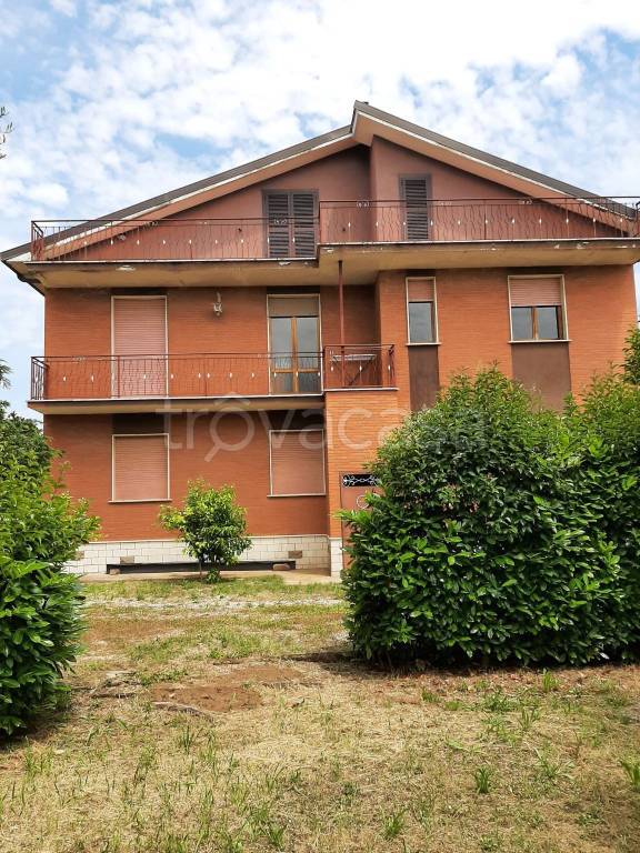 Casa Indipendente in vendita a Vignanello strada Provinciale San Luca I Tratto, 4