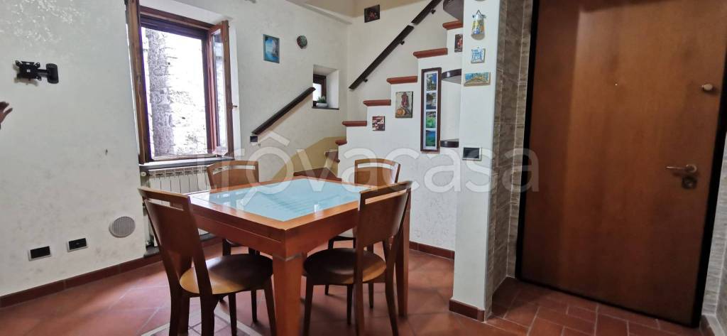 Appartamento in vendita ad Anagni via della Valle, 60