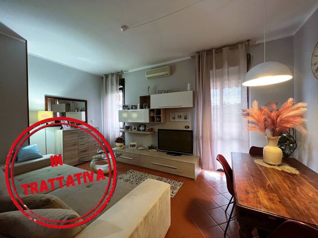 Appartamento in vendita a Cellatica via montebello, 53