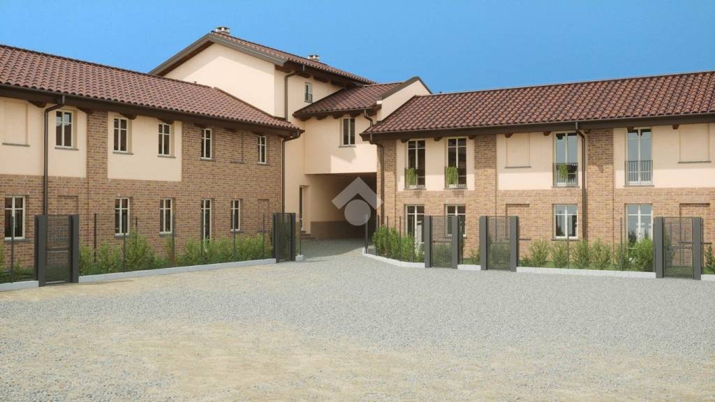 Villa a Schiera in vendita a Chieri str. Del Robbio, 5