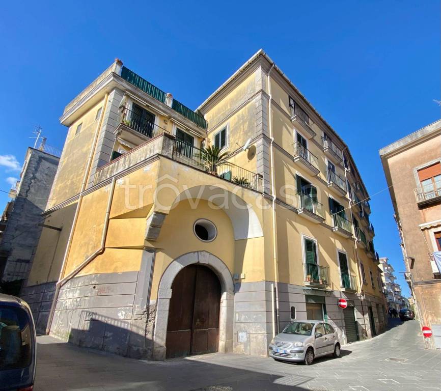 Appartamento in vendita a Cava de' Tirreni via Raffaele Baldi
