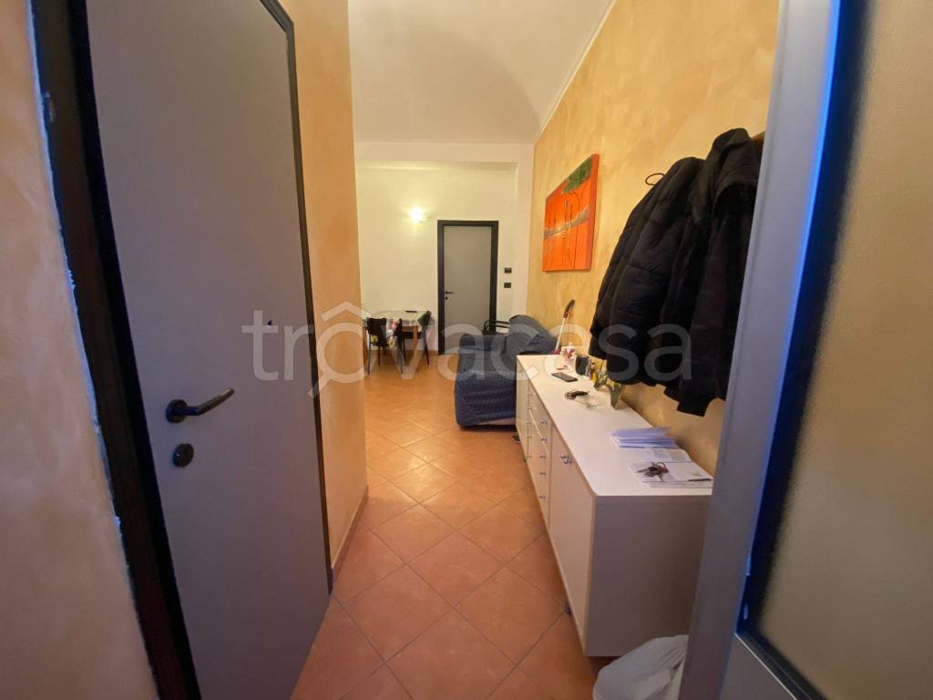 Appartamento in vendita a Moncalieri corso Dante Alighieri, 8