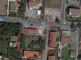 Terreno residenziale in vendita ad anzio via valle schioia, 209