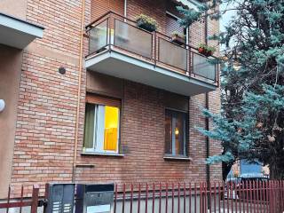 Appartamento in affitto a parma via umile, 11