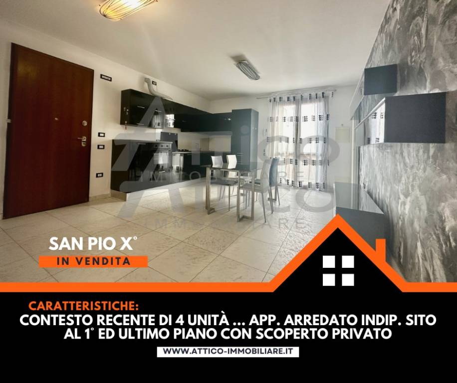 Villa in vendita a Rovigo s. Pio X°, ro