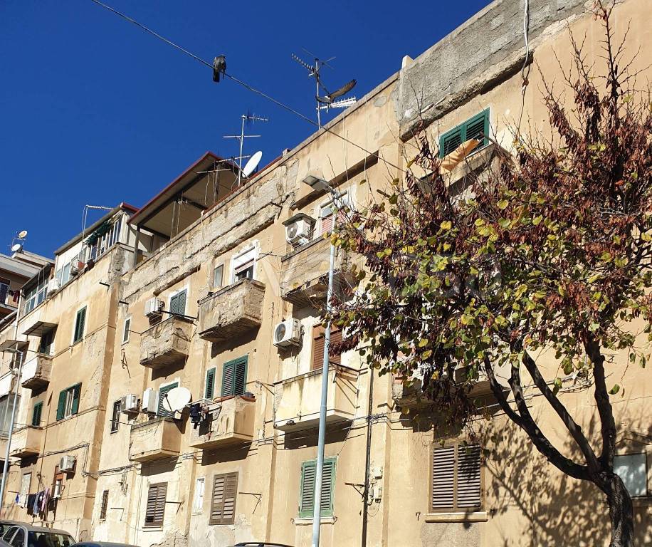 Appartamento in affitto a Messina via Quod Quaeris