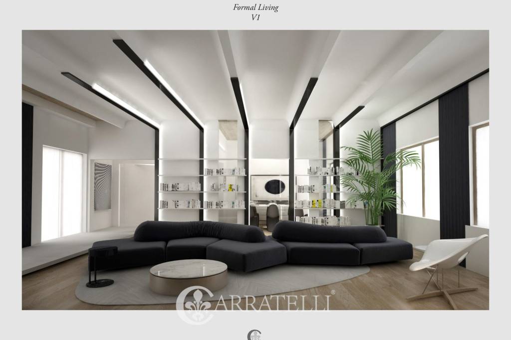 Villa in vendita a Fiumicino via Mondello