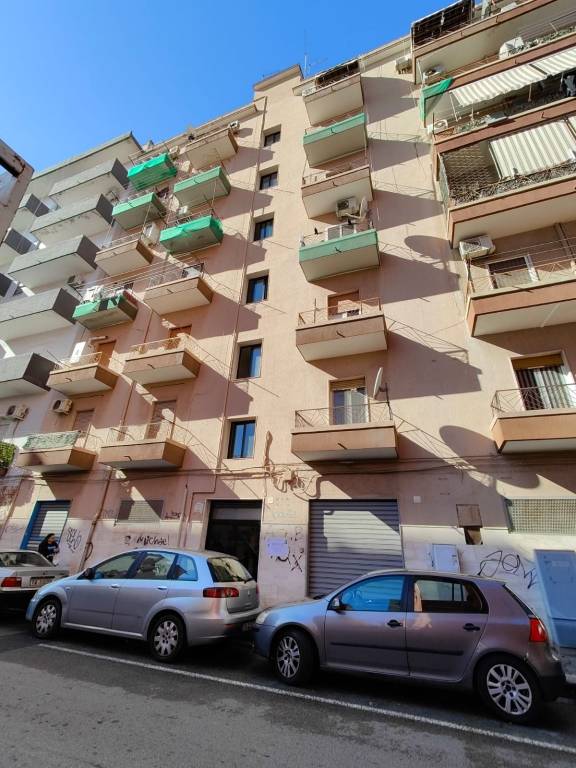 Appartamento in vendita a Taranto via Giuseppe Maturi, 4