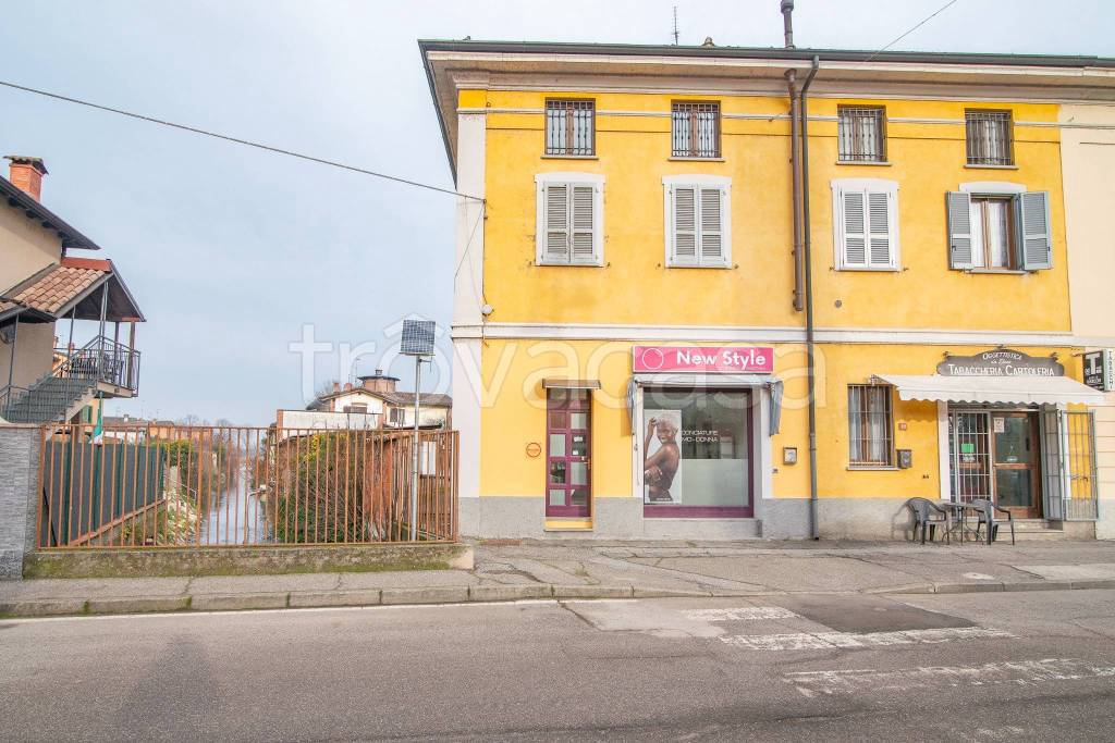 Appartamento in vendita a Livraga via Dante Alighieri, 20