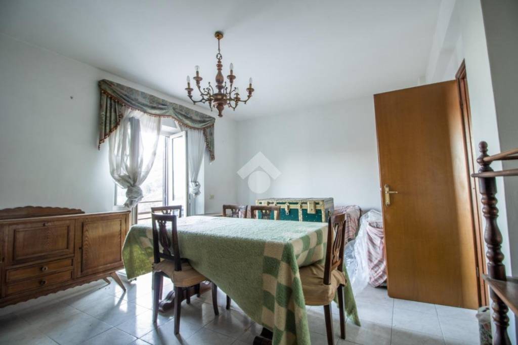 Appartamento in vendita a Configni località Osteriola, 7