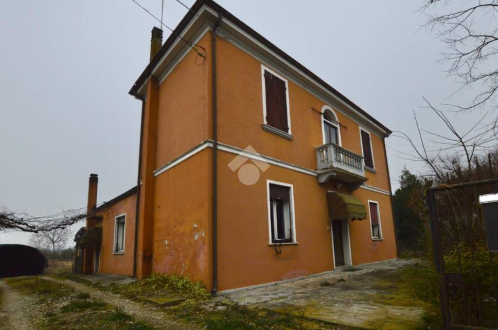 Villa in vendita a San Donà di Piave via Piveran, 9