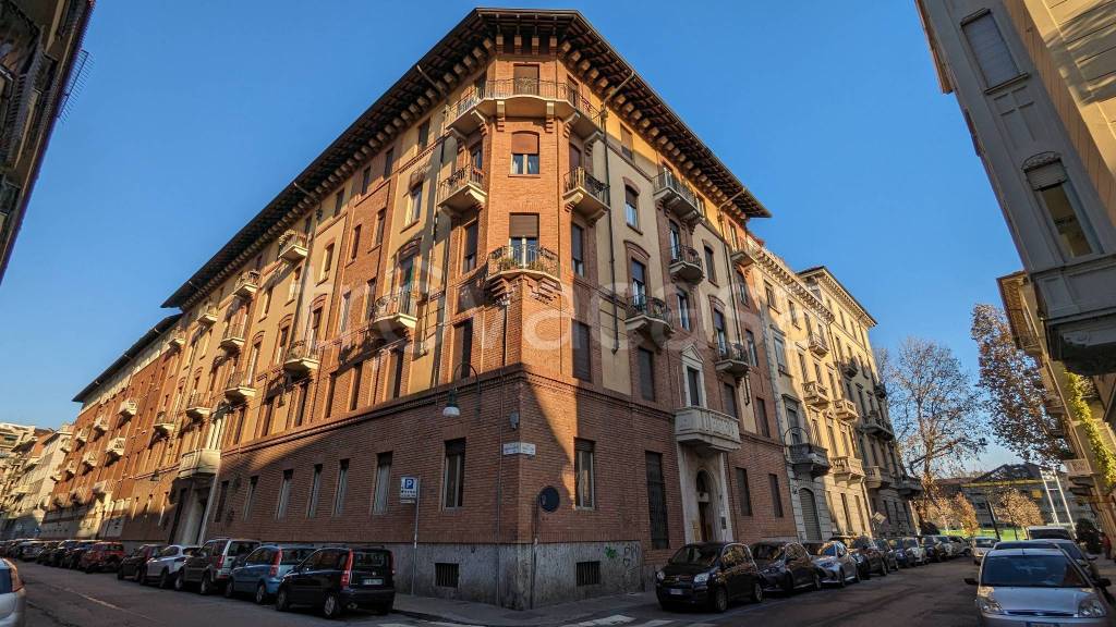 Ufficio in vendita a Torino via Abate Antonio Vassalli Eandi, 2